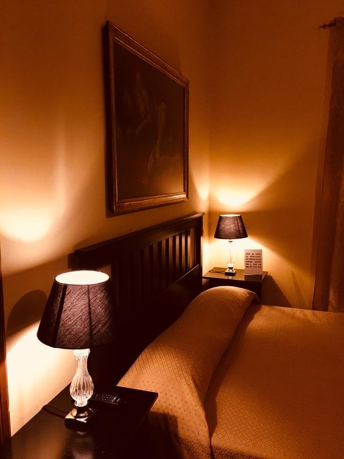 博尔戈棣卡斯泰利住宿加早餐旅馆 格鲁塔佛力塔 外观 照片